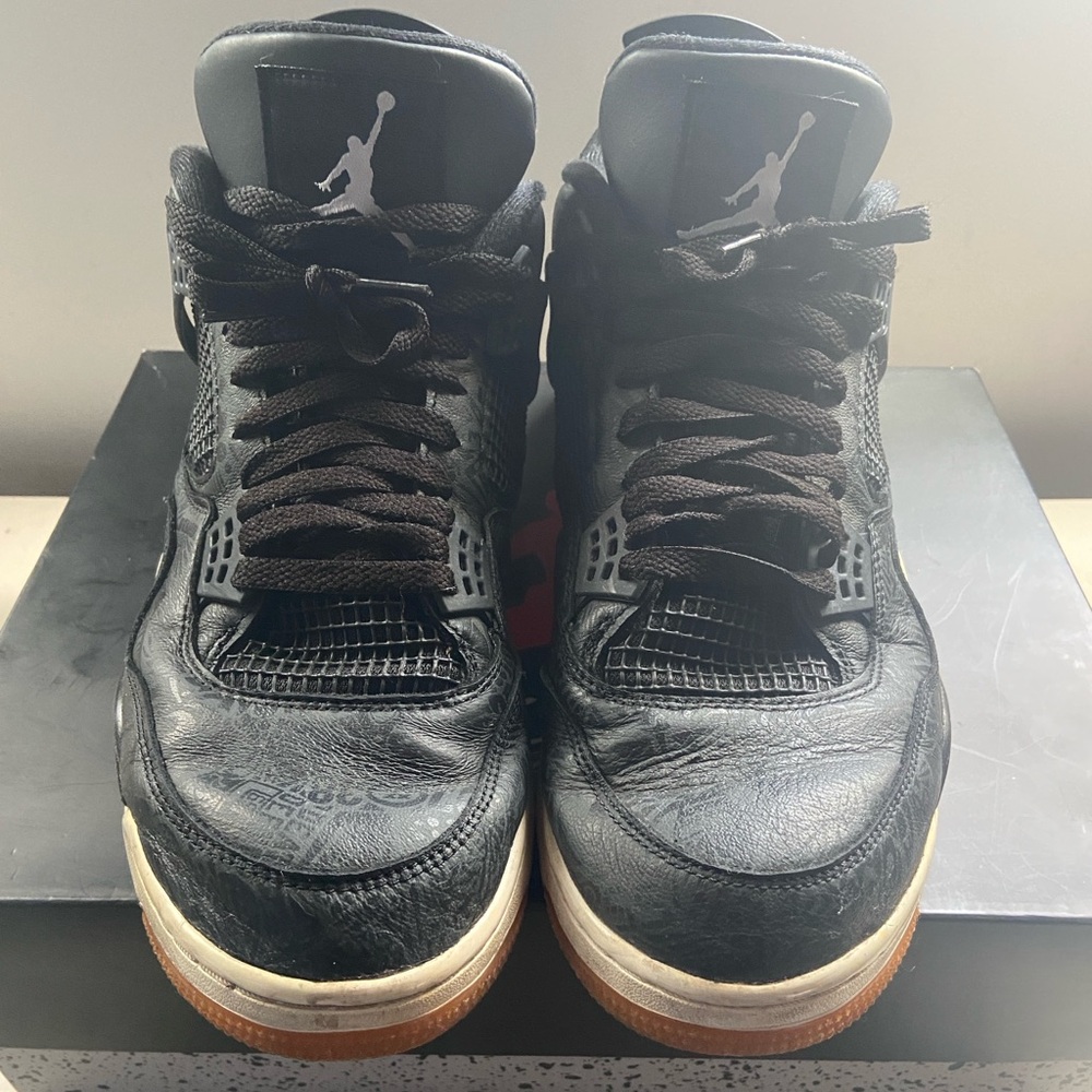 Air Jordan 4s
